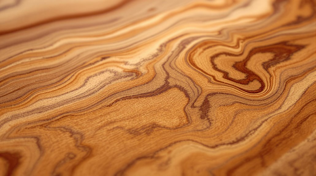 premium furnishings and craftsmanship