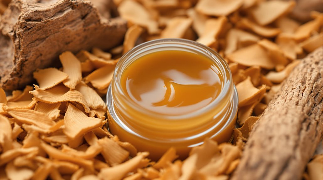 antimicrobial properties of sandalwood