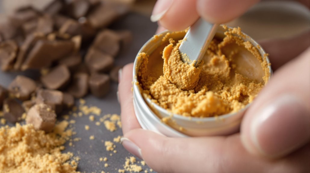 crafting personalized sandalwood fragrances