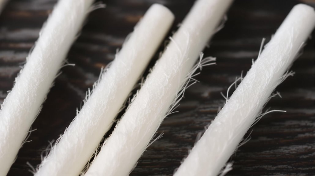 soft absorbent sustainable flame resistant