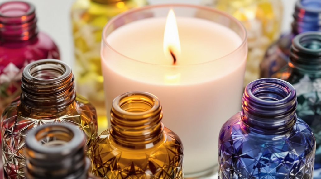 selecting appropriate essential oil varieties