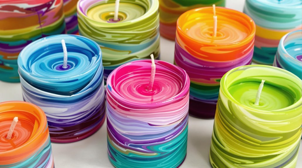 curating aesthetic sensory experiences