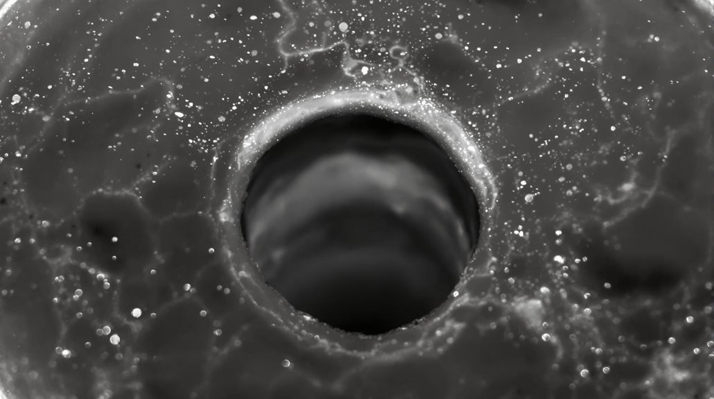 resolving persistent tunnel problems