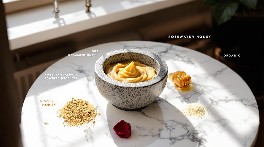crafting flawless culinary adhesive