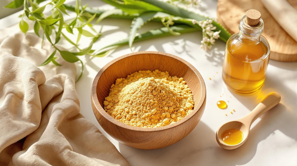 natural remedies combination potential effectiveness