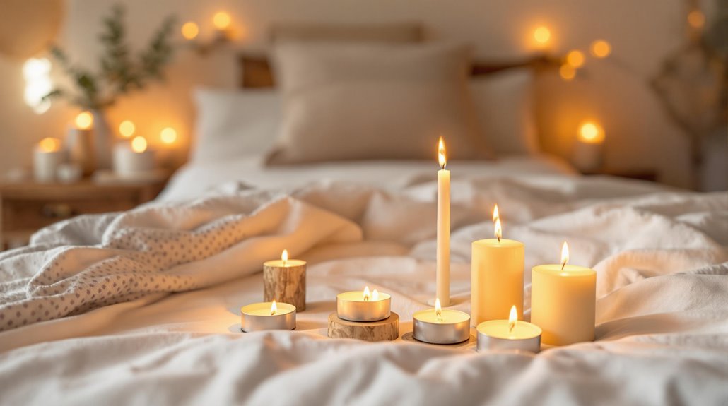 spiritual wellness through aromatherapy