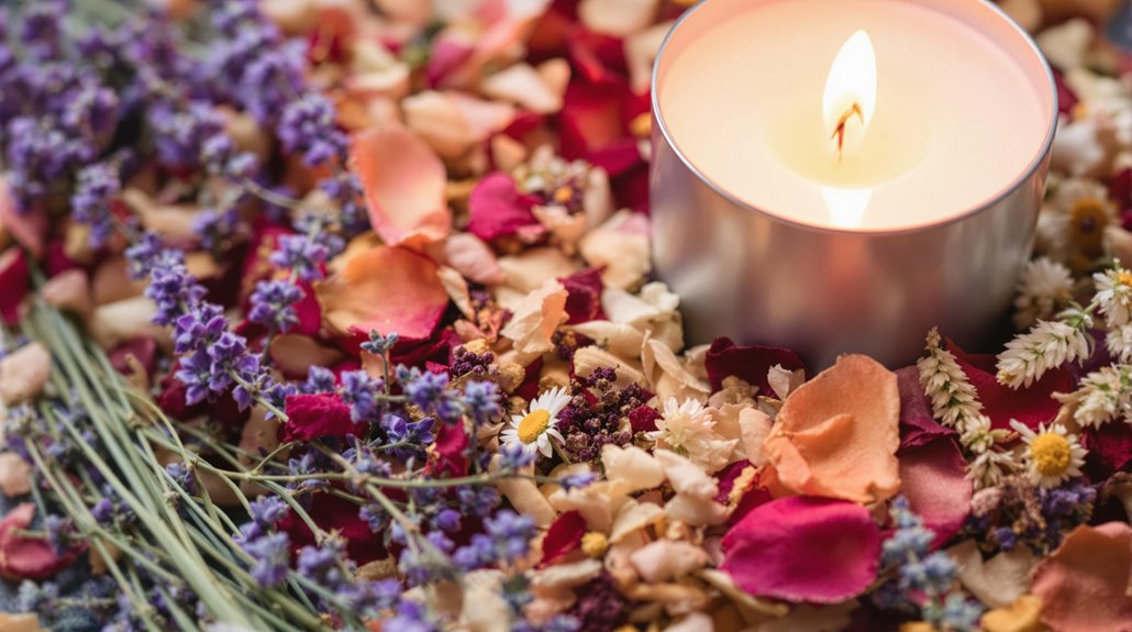 botanical fragrance optimization