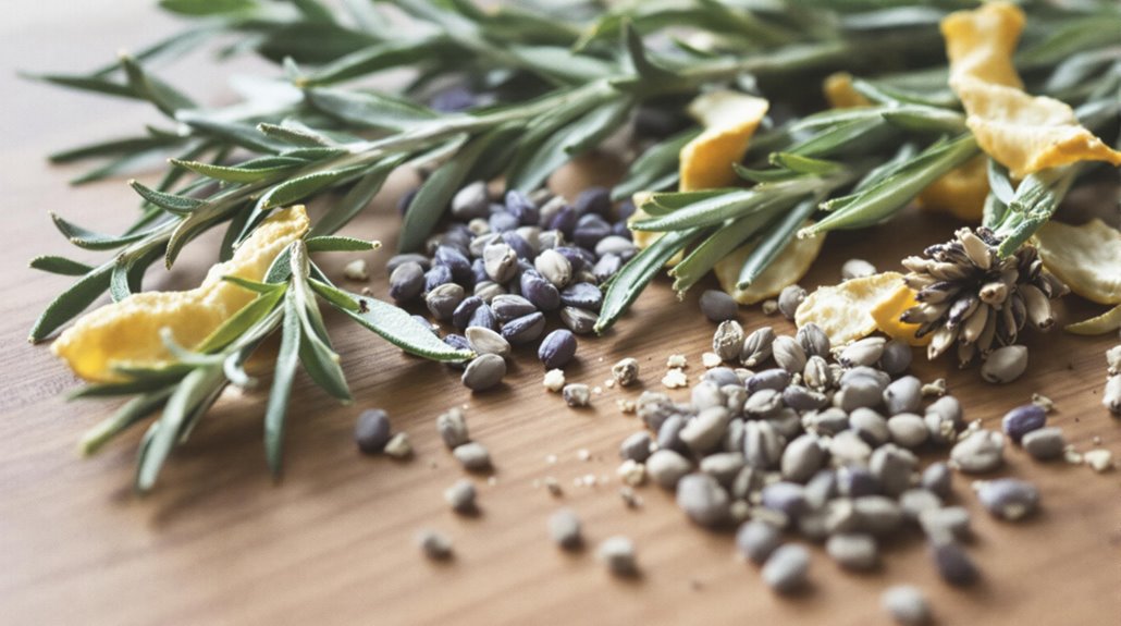 resolving botanical candle problems