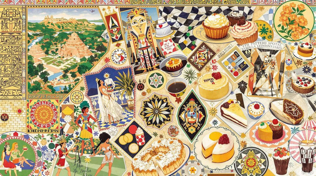 ubiquitous flavor versatile ingredient cultural significance