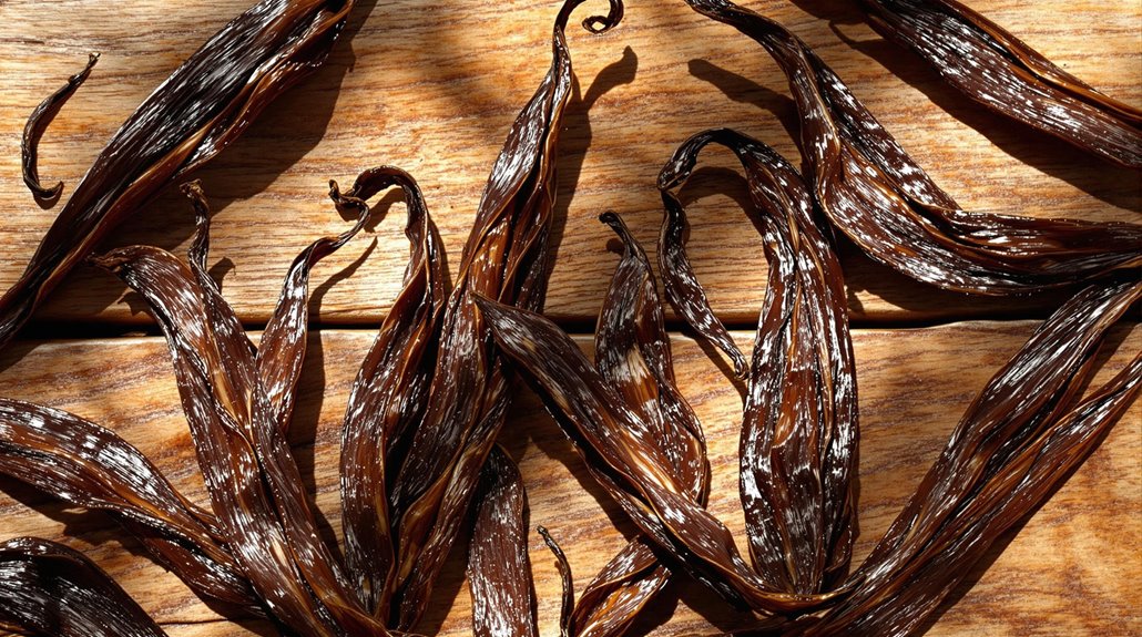precise cultivation of cannabis pods
