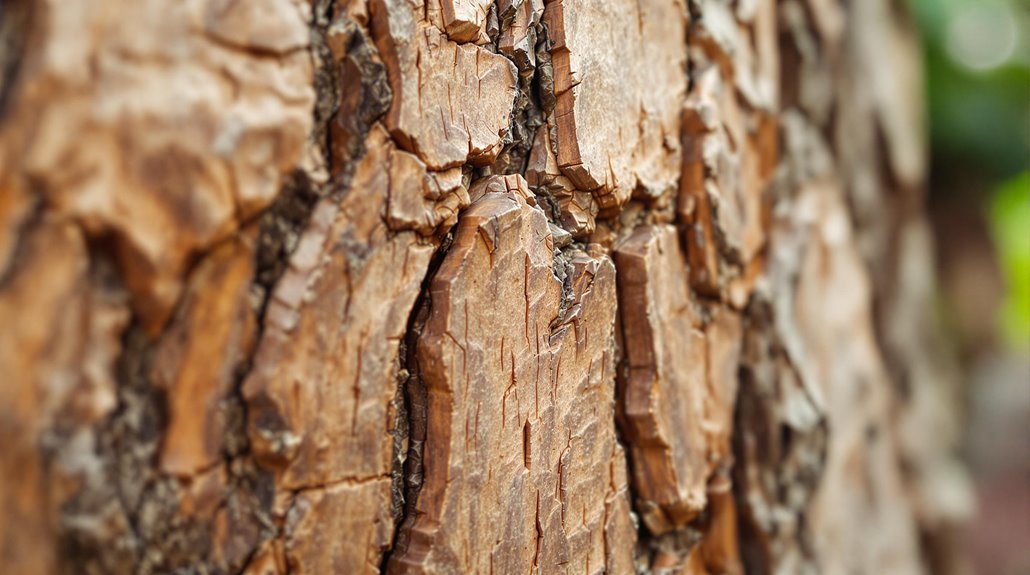 calming physiological sandalwood properties