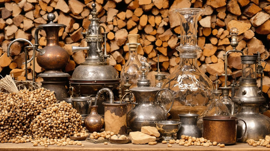 aromatic multifaceted timeless versatile
