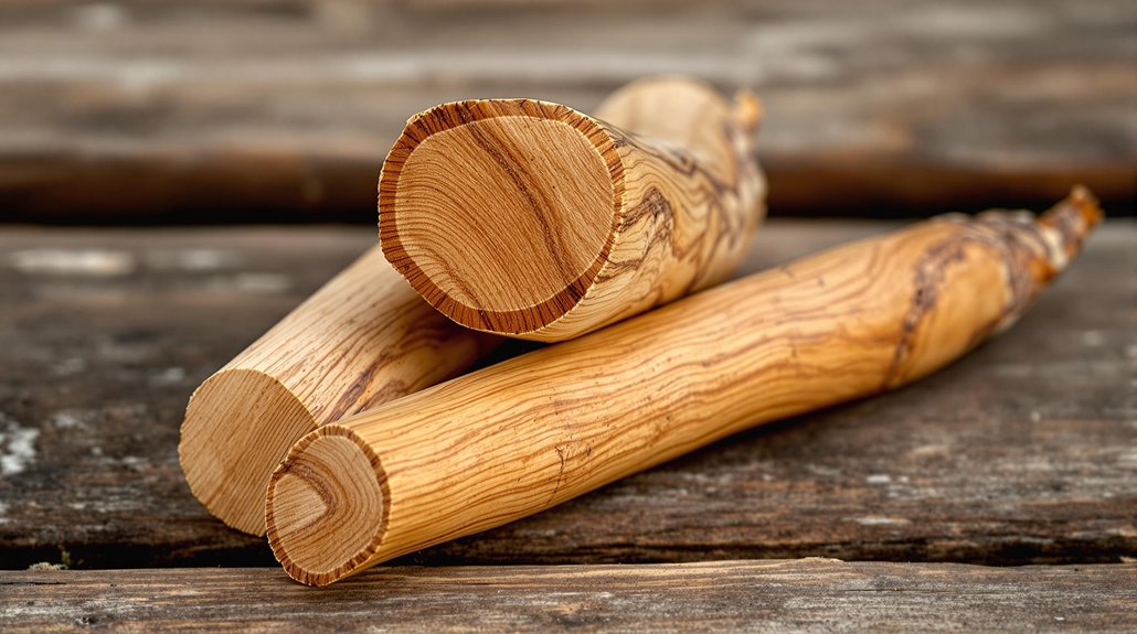 eco friendly sandalwood farming practices