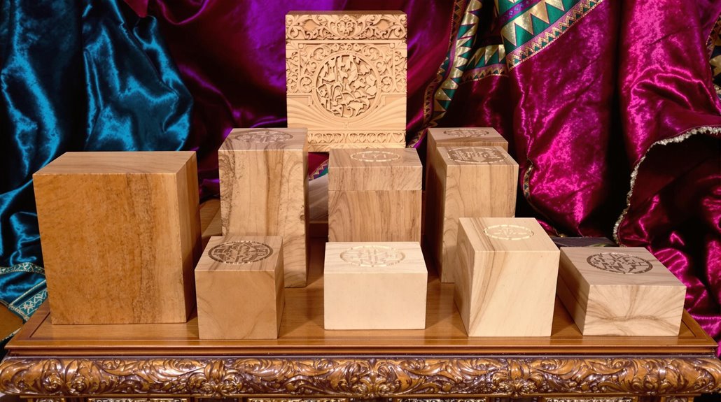 versatile sandalwood scent captivating perfumes