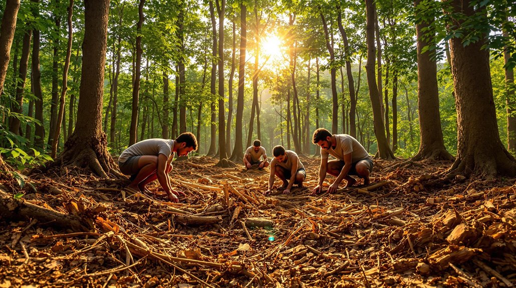 responsible resource extraction practices