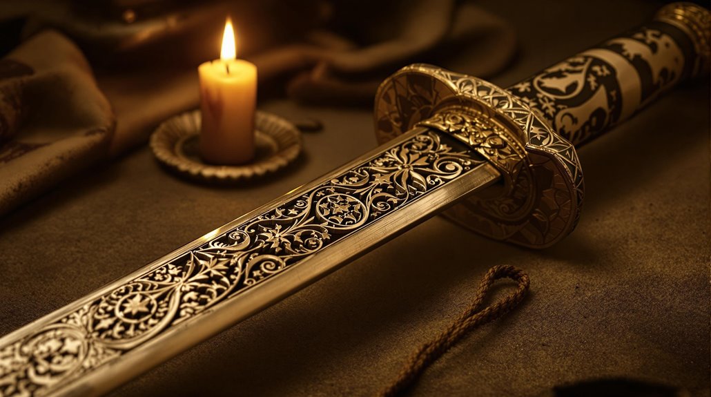 revering timeless sandalwood craftsmanship