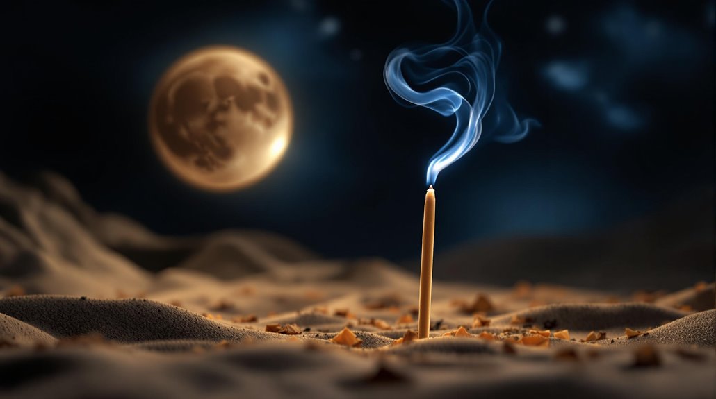 beliefs about sandalwood s clarity enhancing properties