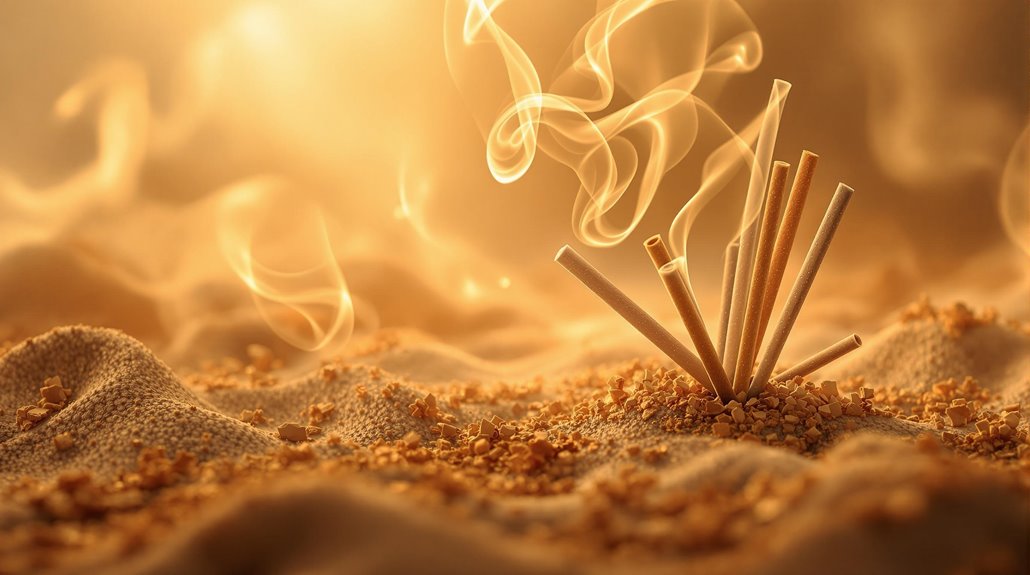sandalwood dreams spiritual practices