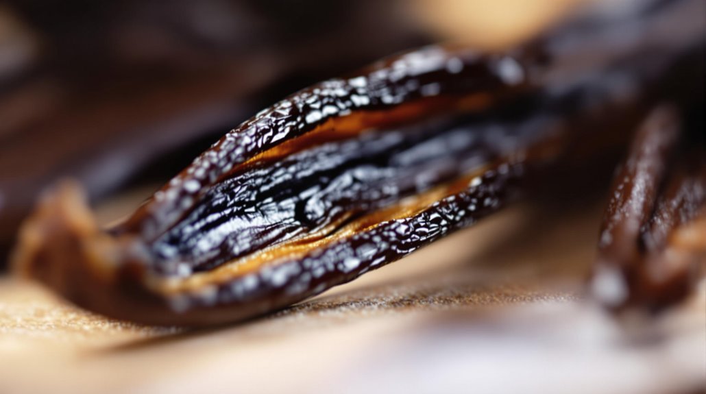 revering vanilla s aromatic nuances