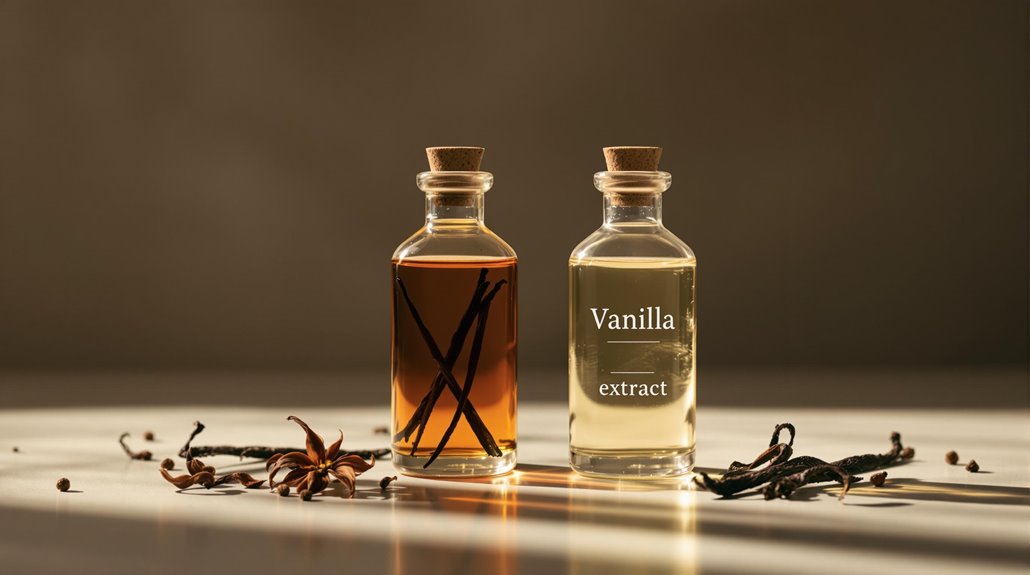 subtle taste complexities explored