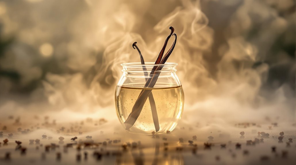 soothing vanilla relaxation rituals