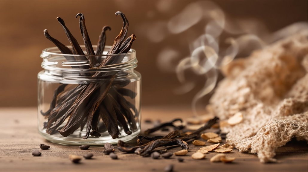 vanilla s relaxation science explained