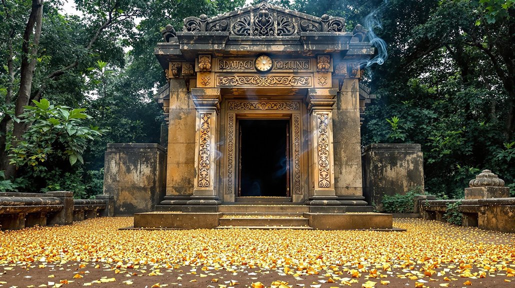postmortem care for the deceased