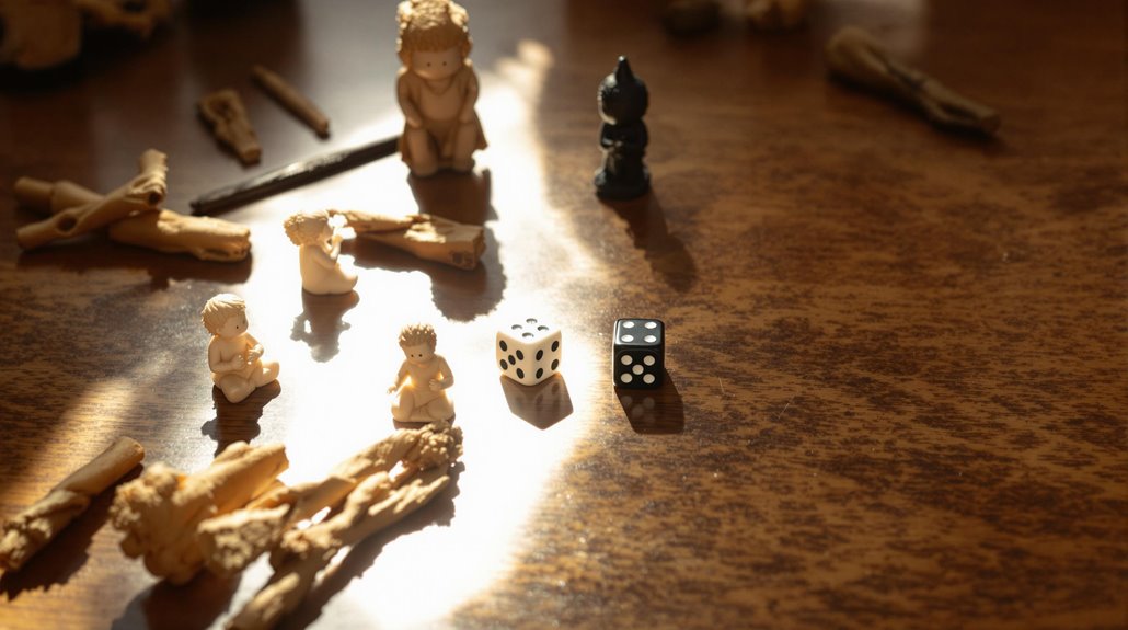 mystical sandalwood gambling allure
