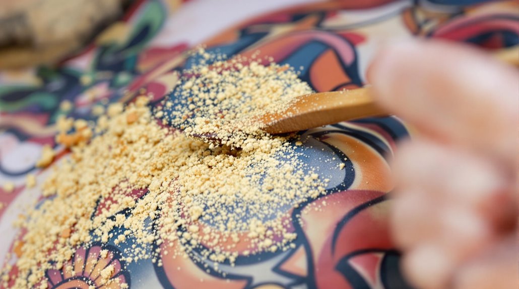aromatic sacred medicinal versatile