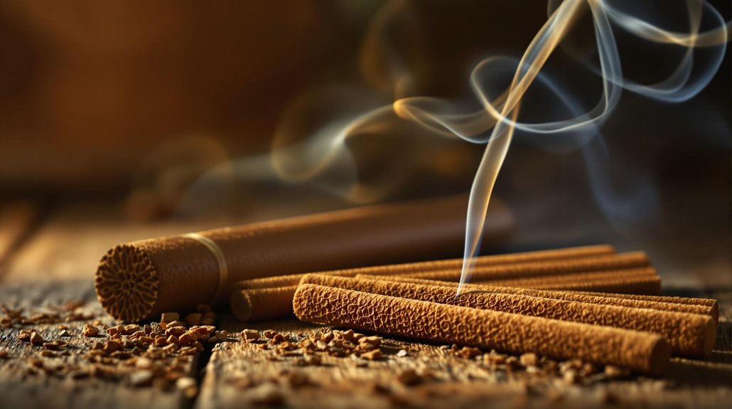 crafting aromatic home scented ambiance