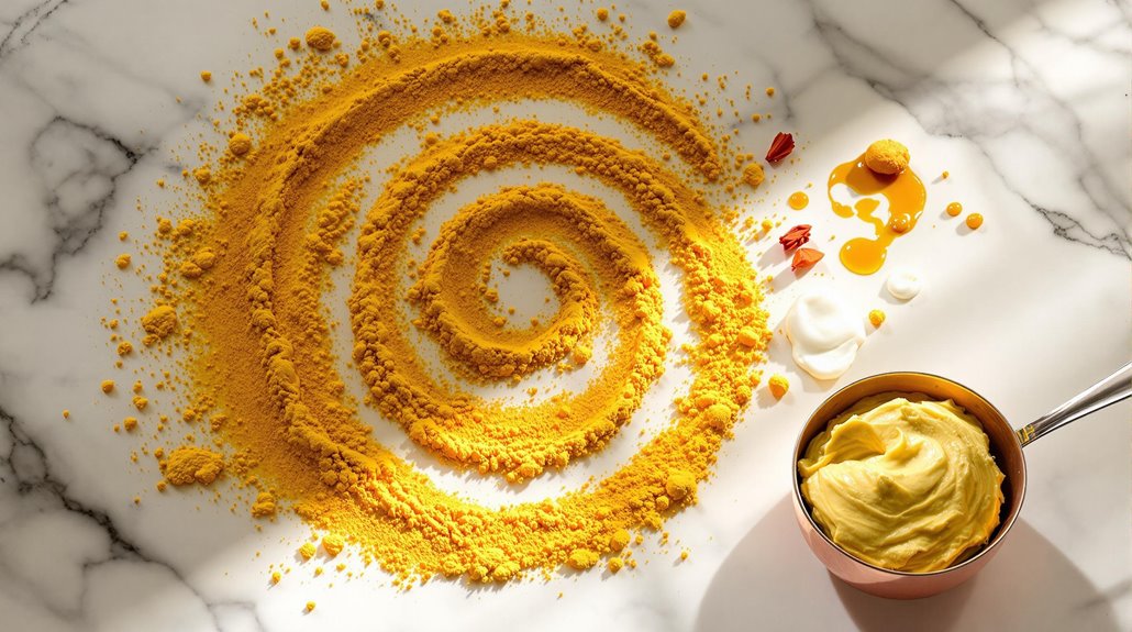 synergistic culinary harmony