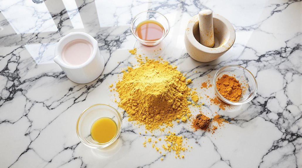 treatment preparation methods