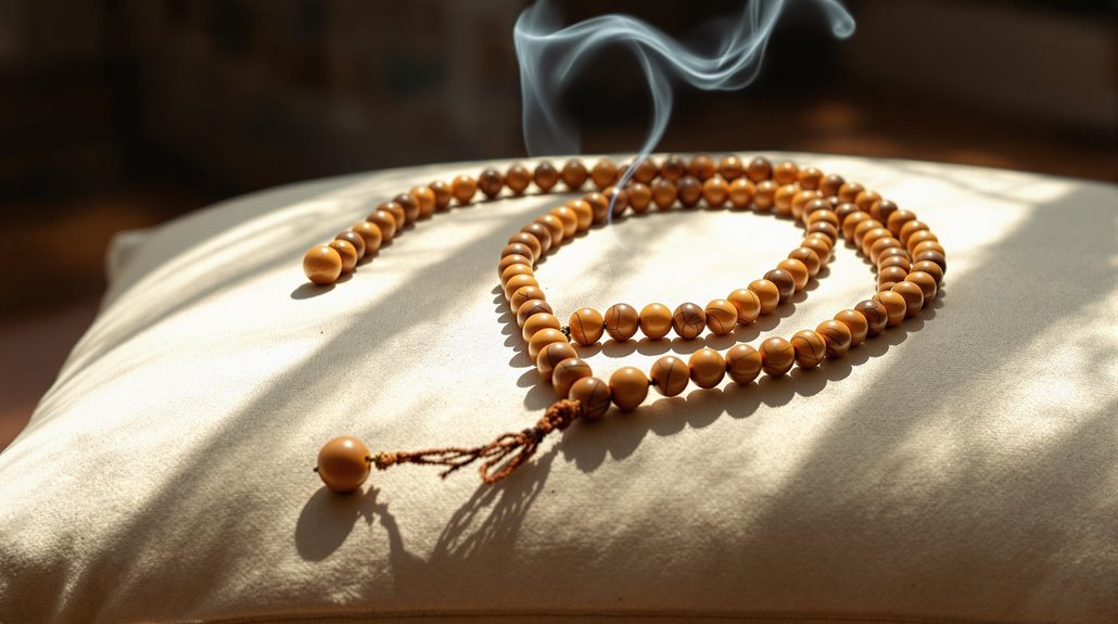 calm focus awareness well being