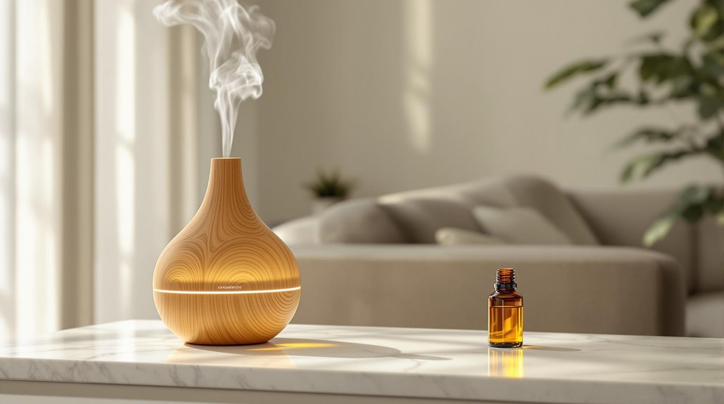 affordable home fragrance dispenser