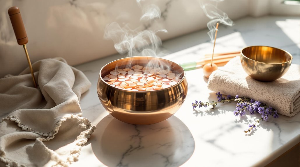 contemplative breath awareness practices