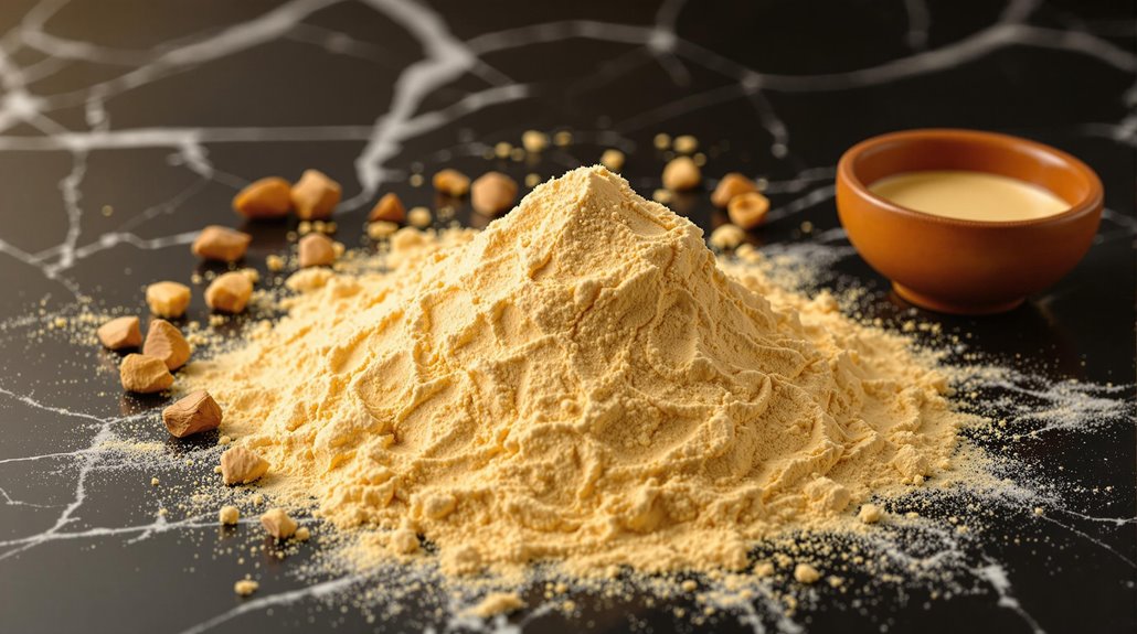 sandalwood based acne treatment