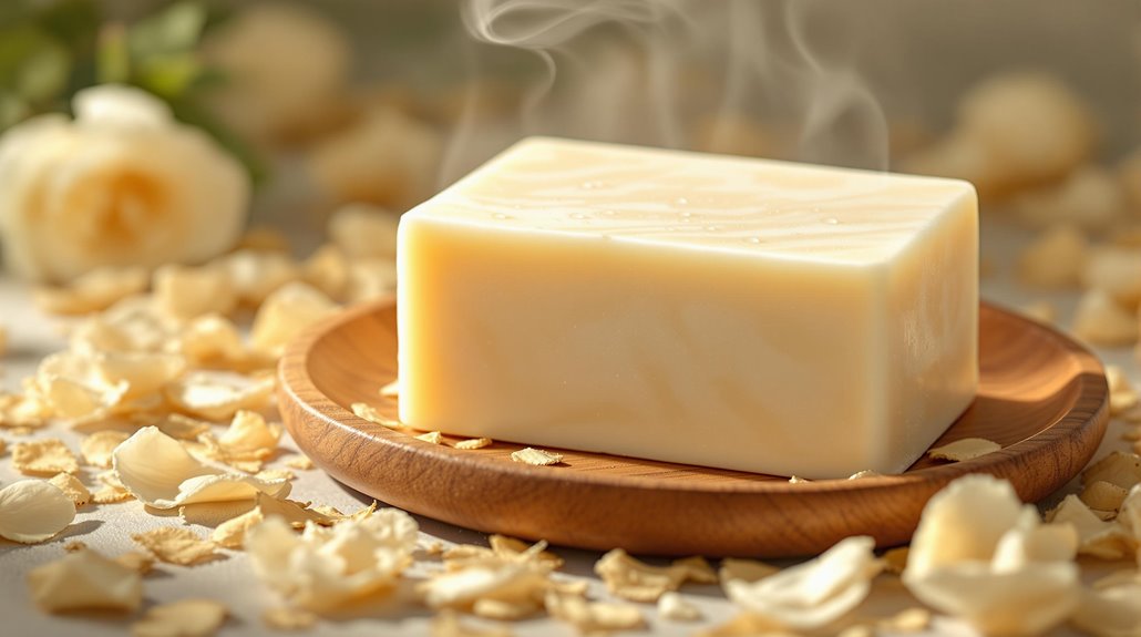 nourishing skin benefits