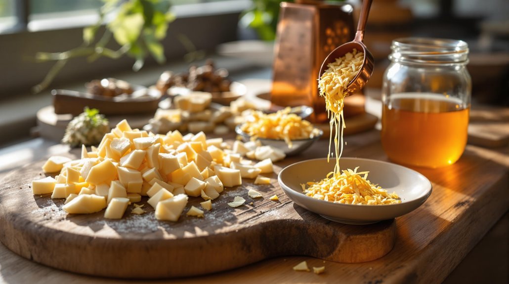 aromatic culinary ascent of sandalwood