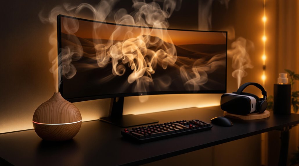 enhanced digital gaming experience