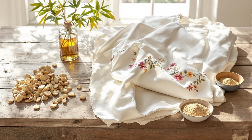 green ethical responsible fashion