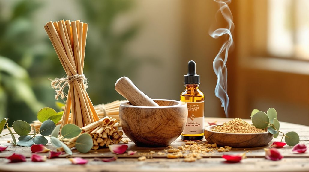 holistic therapeutic techniques application