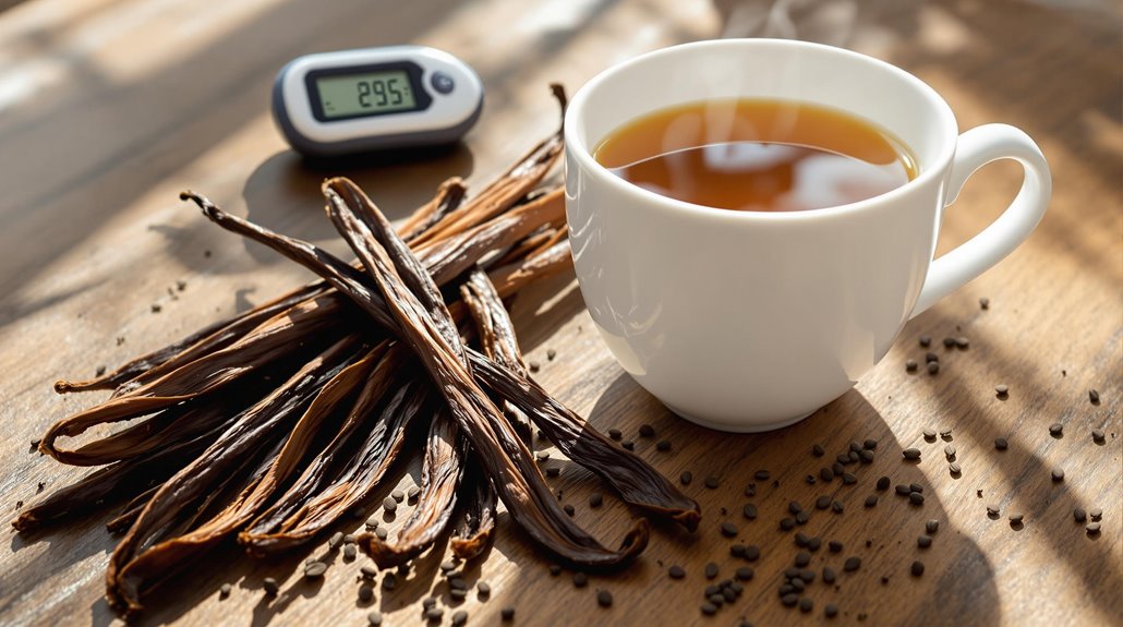 improved diabetes health management