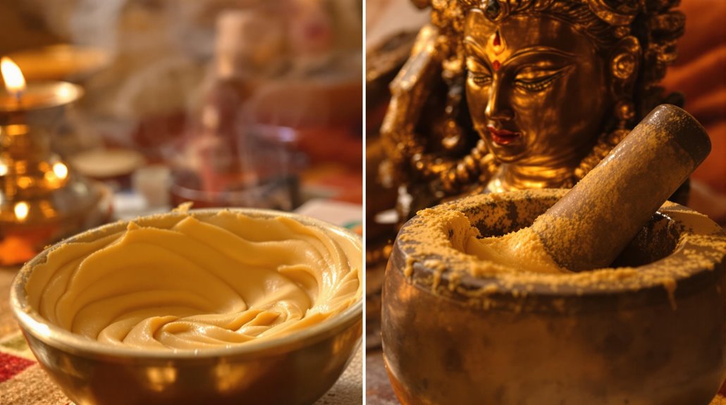 spiritual rituals and celebrations