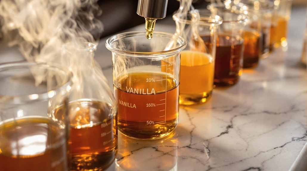 resolving blending challenges effectively