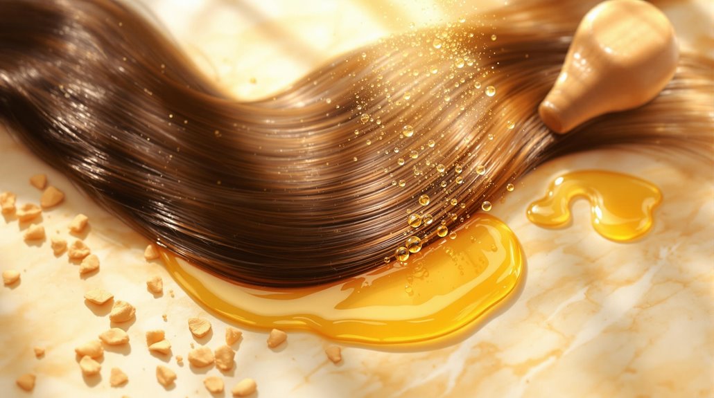 scalp treatment alternatives