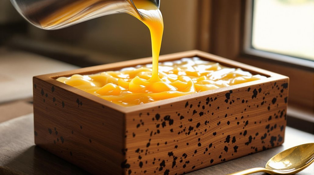 crafting molded shapes artfully