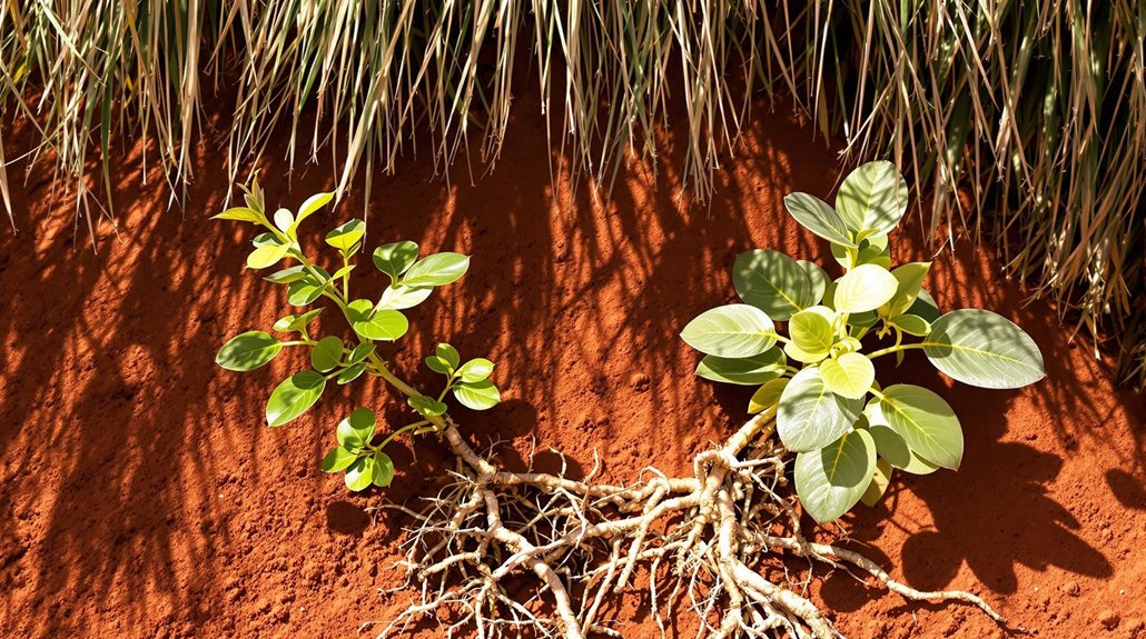 plant selection criteria