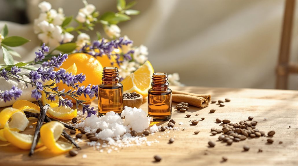 vanilla fragrance classifications popularity trend