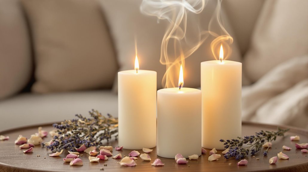 crafting serene oasis of tranquility