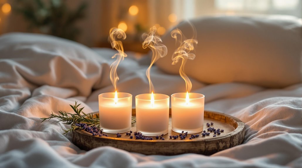 fragrances enhancing emotional well being